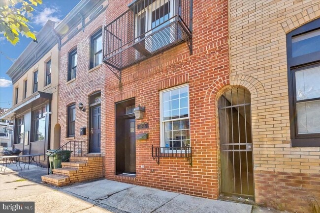 2635 Hudson St in Baltimore, MD - Building Photo - Building Photo