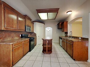 2606 Wool Dr in Corpus Christi, TX - Building Photo - Building Photo
