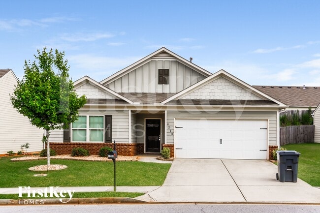 property at 4210 Windscape Way