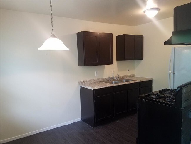 3502 Campbell St-Unit -5 in Houston, TX - Building Photo - Building Photo