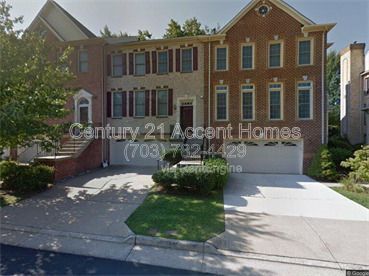 4127 Trowbridge St in Fairfax, VA - Building Photo