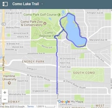 1111 W Minnehaha Ave in St. Paul, MN - Building Photo - Building Photo