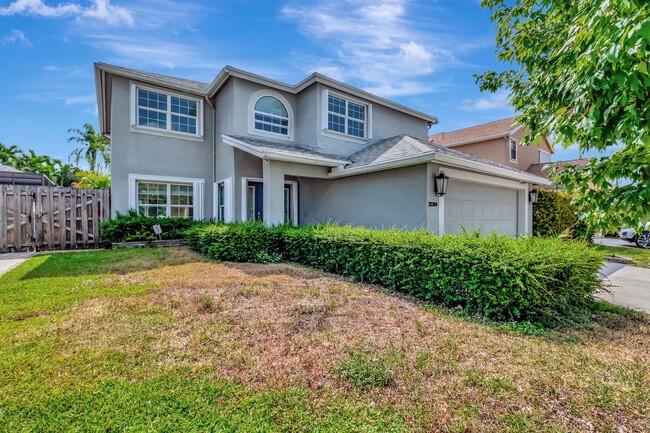 property at 22300 Sands Point Dr