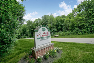 Quaker Meadows Apartments