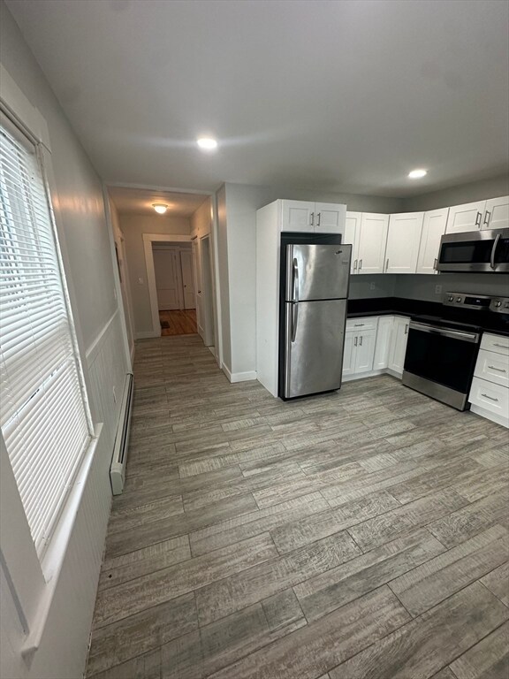 30 Clement Ave in Peabody, MA - Building Photo - Building Photo