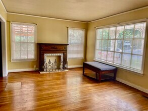 404 N Jackson St in Little Rock, AR - Building Photo - Building Photo