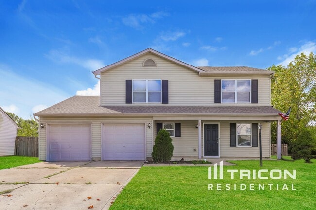 property at 7142 Dewester Dr