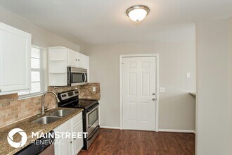 1234 Justin Ln in Lithonia, GA - Building Photo - Building Photo