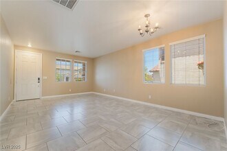 11696 Rossovino St in Las Vegas, NV - Building Photo - Building Photo