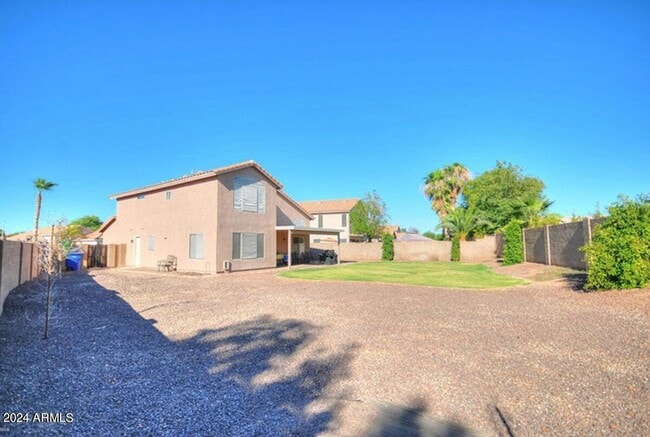 1985 W Raven Dr in Chandler, AZ - Building Photo - Building Photo