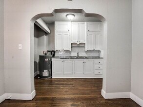 1515 NE 13th St in Oklahoma City, OK - Building Photo - Building Photo