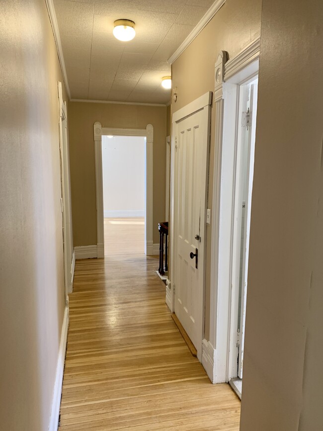 602 N James St, Unit 602.5 in Rome, NY - Building Photo - Building Photo