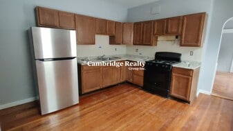 20 Madison St, Unit 2 in Somerville, MA - Building Photo