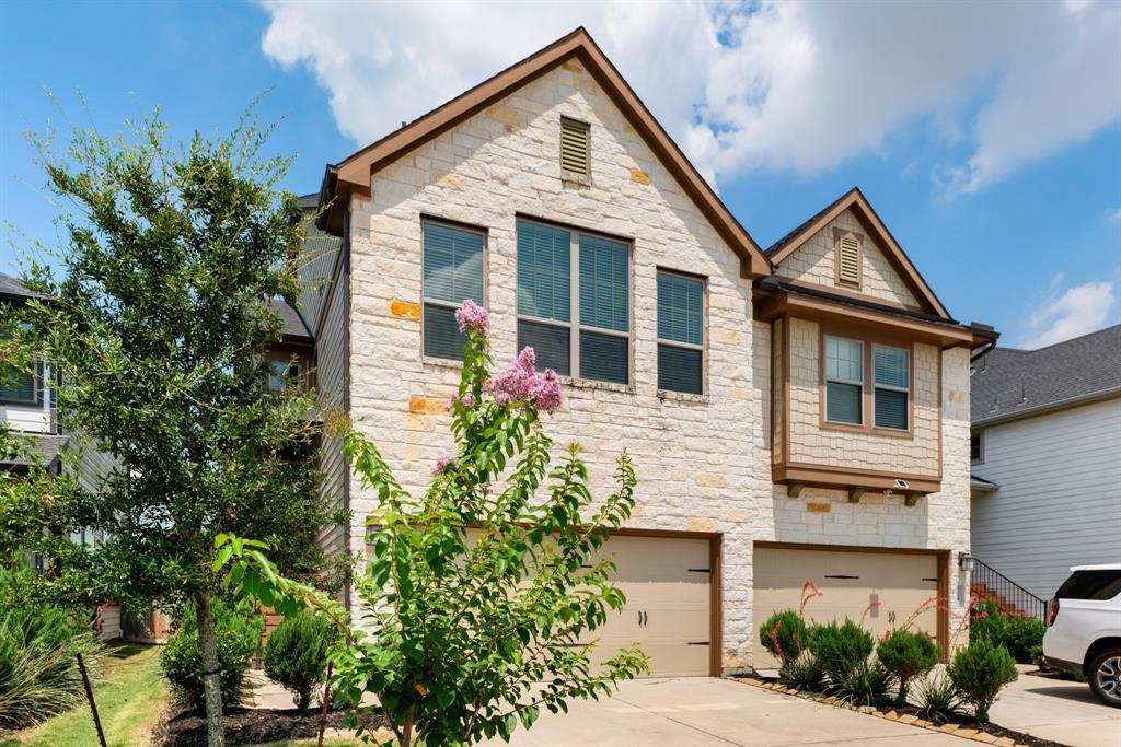 5206 Pr Ter Ln in Fulshear, TX - Building Photo