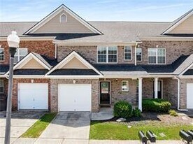 1776 Willow Branch Ln in Kennesaw, GA - Building Photo