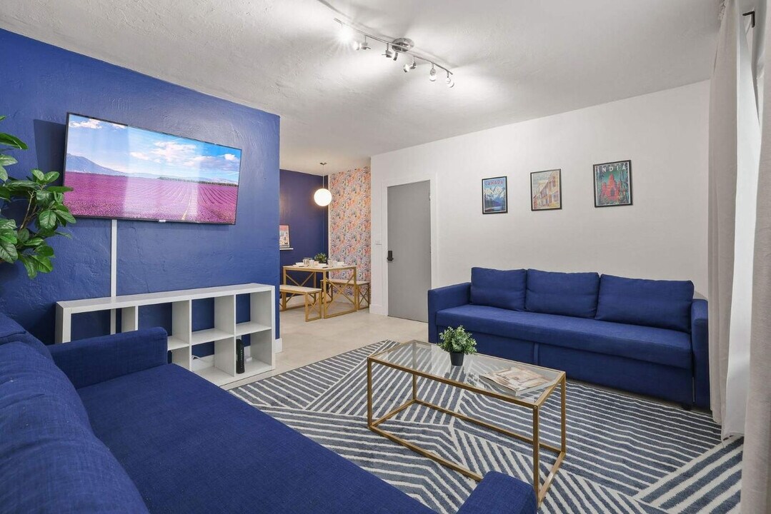7340 Harding Ave, Unit FL1-ID1240911P in Miami Beach, FL - Building Photo