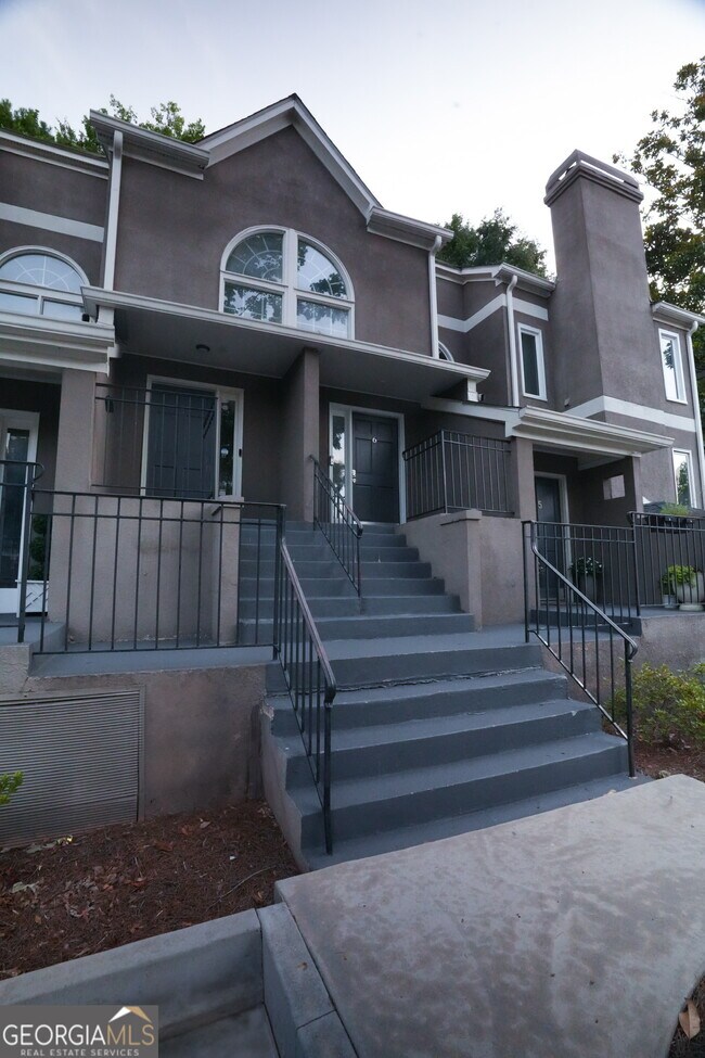 3 Normandy Ct in Atlanta, GA - Building Photo - Building Photo