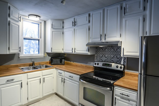 2800 S 32nd Ave, Unit 2