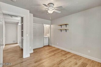 721 E Vista Del Cerro Dr in Tempe, AZ - Building Photo - Building Photo