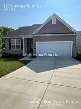 127 Rhythm Point Dr in St. Peters, MO - Building Photo - Building Photo