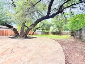 1407 Deer Ledge Trail in Cedar Park, TX - Building Photo
