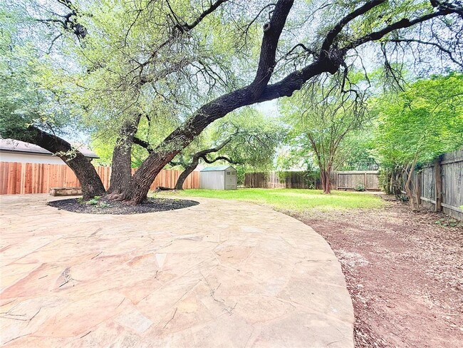 property at 1407 Deer Ledge Trail