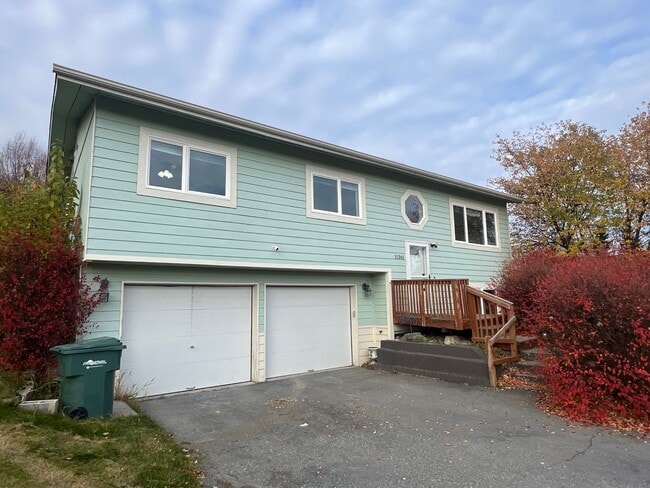 property at 11261 E Hecker Dr