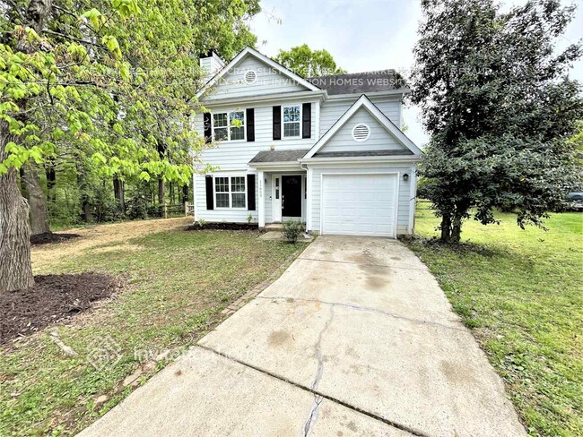 property at 11603 Bowsby Ct