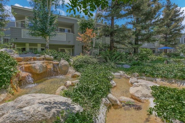 Palmyra, Richlyn & Fern Gardens Apartments