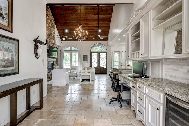 property at 1324 Bingle Rd