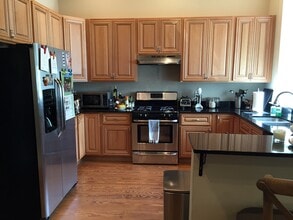 5415 Danneel St, Unit 5415 - lower unit in New Orleans, LA - Building Photo - Building Photo