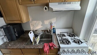 110 Brainerd Rd in Boston, MA - Building Photo