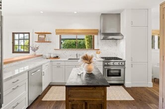 517 De La Vista Ave in Santa Barbara, CA - Building Photo - Building Photo