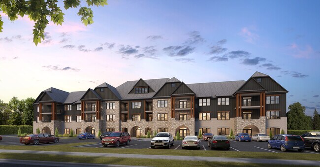 Elevate Town Center