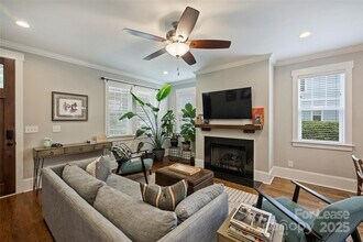 126 N Smallwood Pl in Charlotte, NC - Building Photo - Building Photo