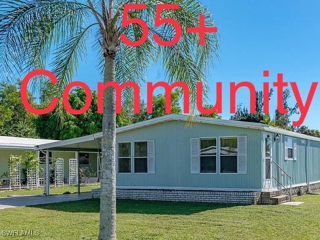 property at 110 Pine Key Ln