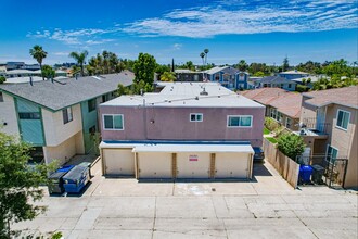 4477 48th St in San Diego, CA - Building Photo - Building Photo