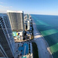1830 S Ocean Dr in Hallandale Beach, FL - Building Photo