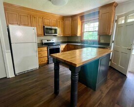 41 Hillcrest Dr in Lillington, NC - Building Photo - Building Photo