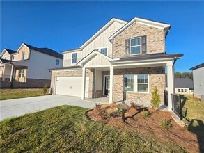 1398 High Fls Ln in Grayson, GA - Building Photo - Building Photo