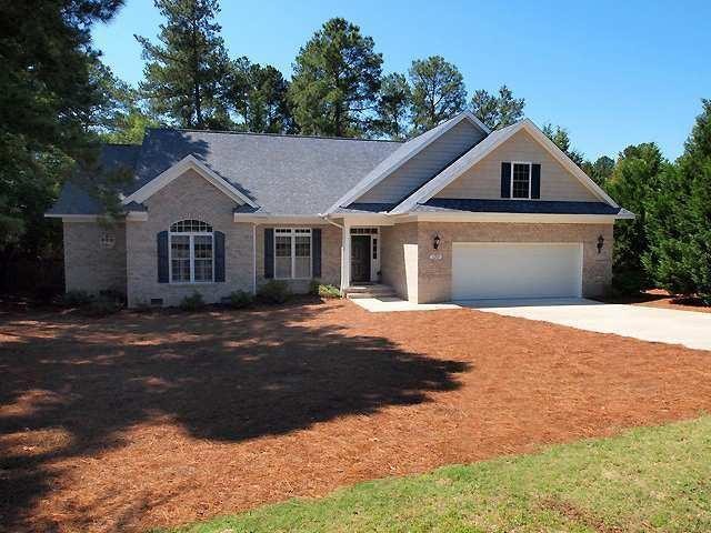 property at 130 Oakmont Cir