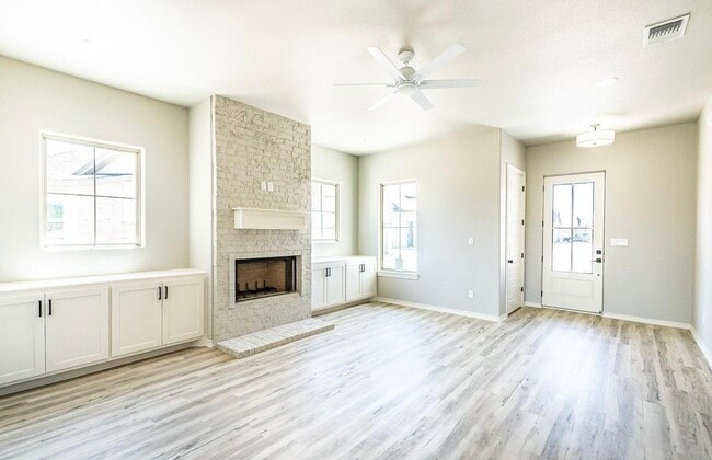 1713 Quincy Ave in Lubbock, TX - Building Photo - Building Photo