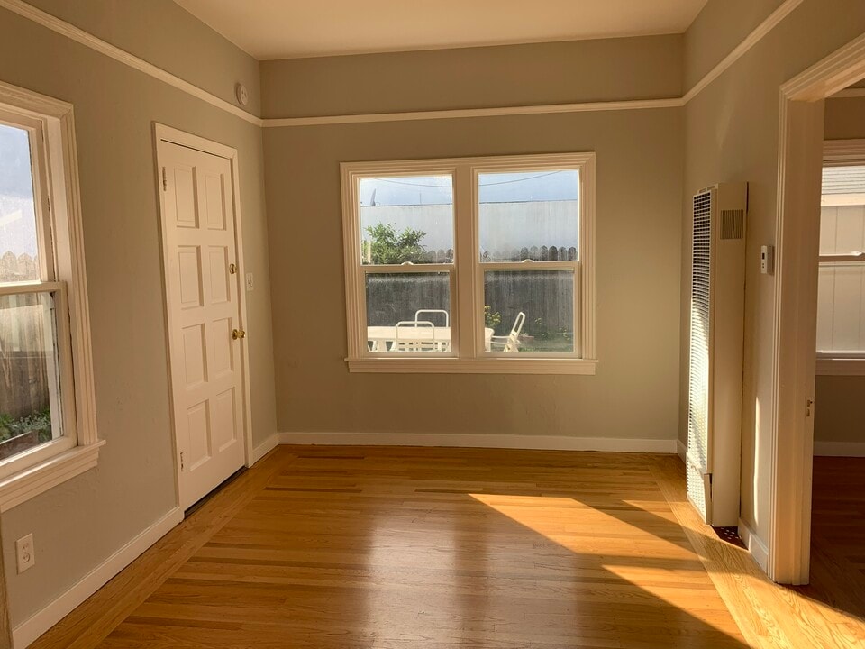 3112 California St in Berkeley, CA - Building Photo