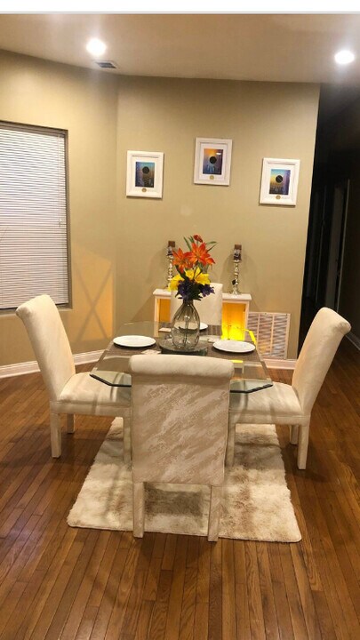 6630 S Ingleside Ave in Chicago, IL - Building Photo