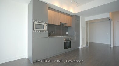 50-2850 O'Neill Rd in Toronto, ON - Building Photo - Building Photo