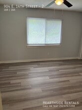 904 E 14th St in Greenville, NC - Building Photo - Building Photo