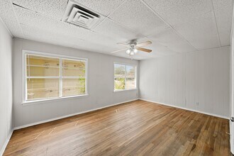 1201 Orrel Dr in Pasadena, TX - Building Photo - Building Photo