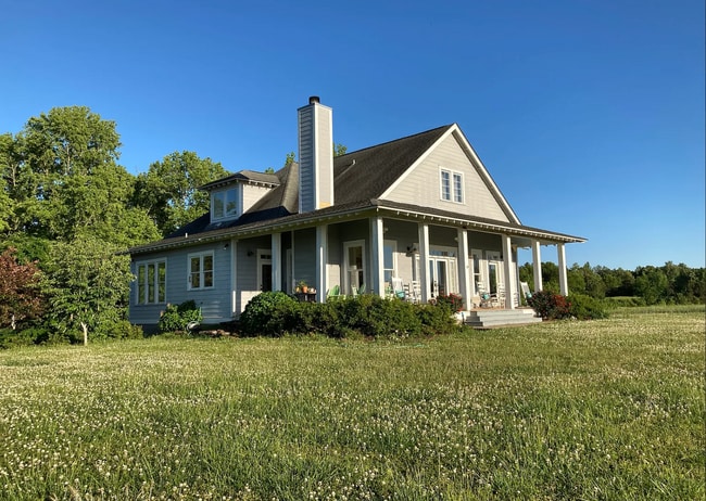property at 1030 Gregory Glen Rd