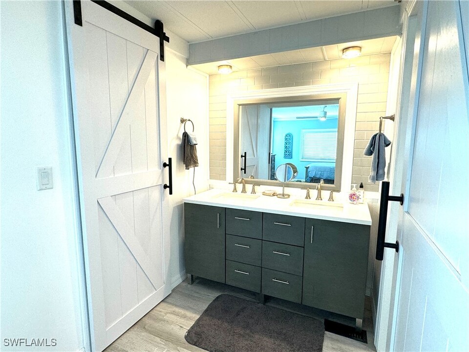4700 Leilani Ln in Bonita Springs, FL - Building Photo