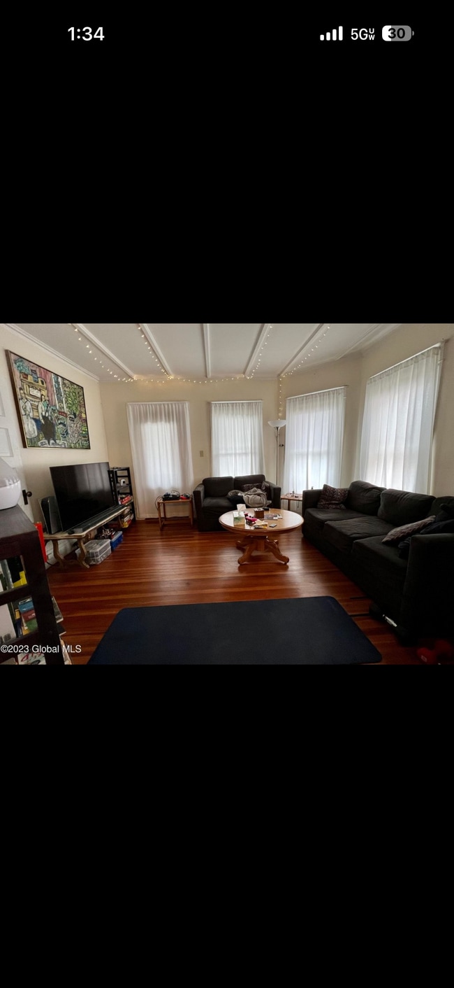 property at 68 W Notre Dame St